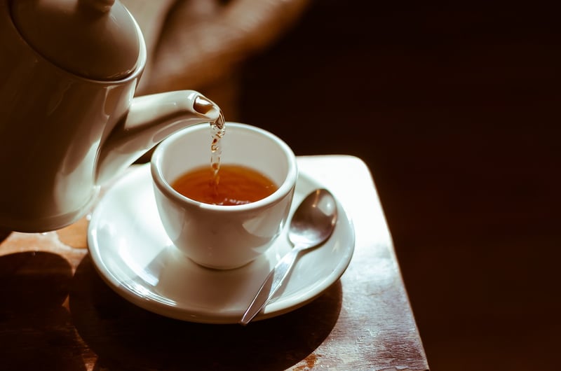 Cross-Cultural Infusions