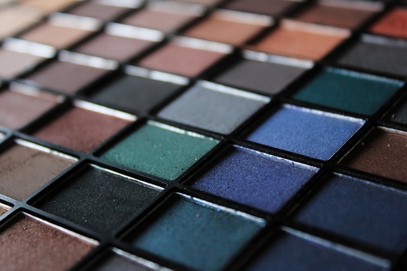 Palette Discovery